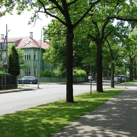 Apartment Ringi