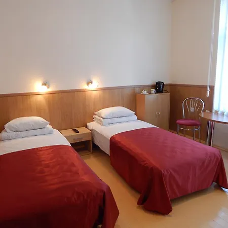 Apartment Ringi Parnu