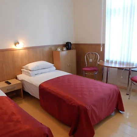 Apartment Ringi *