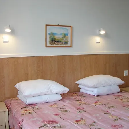 Apartment Ringi