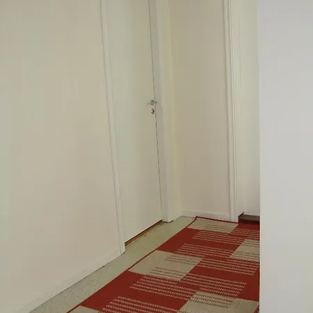 Apartment Ringi