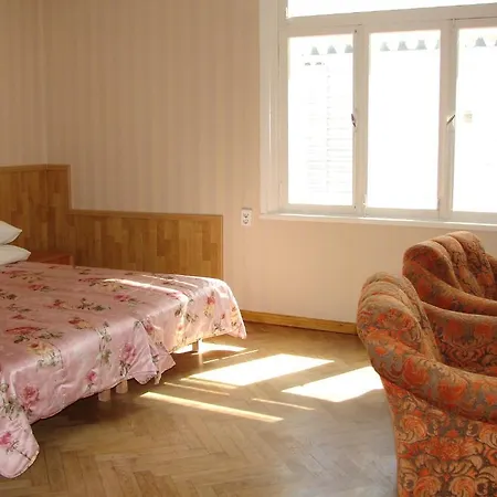 Apartment Ringi